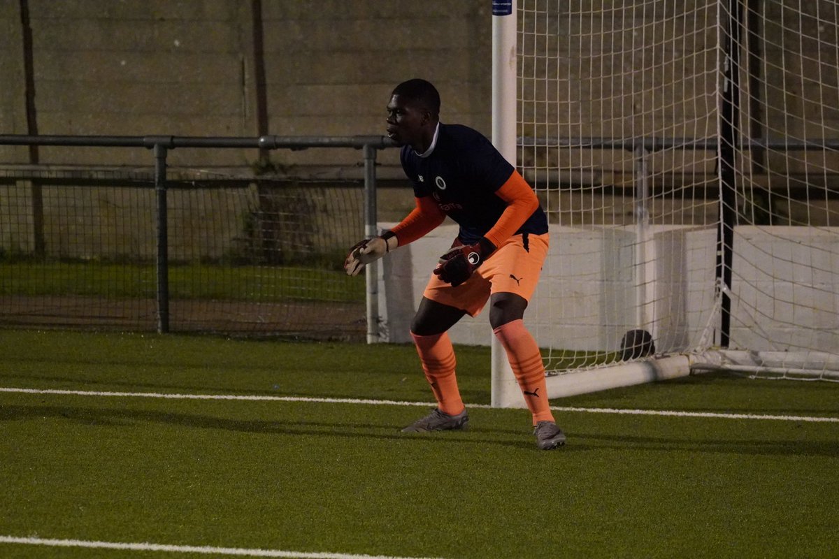 BOREHAM_WOODFC's tweet photo. 8️⃣ academy boys feature in the squad this evening! 

💪 Go smash it, lads! 

#WeAreTheWood https://t.co/O5S3BabOF6