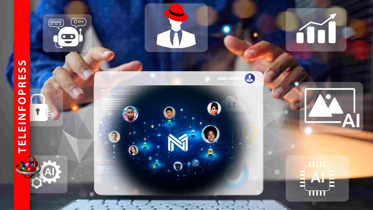 TeleinfoPress's tweet image. En la búsqueda para acelerar el desarrollo de la IA y hacerla más accesible para las organizaciones, @RedHat anuncia la adquisición completa de @neuralmagic
teleinfopress.com

#RedHat #NeuralMagic #TeleinfoPress #NoticiasTI