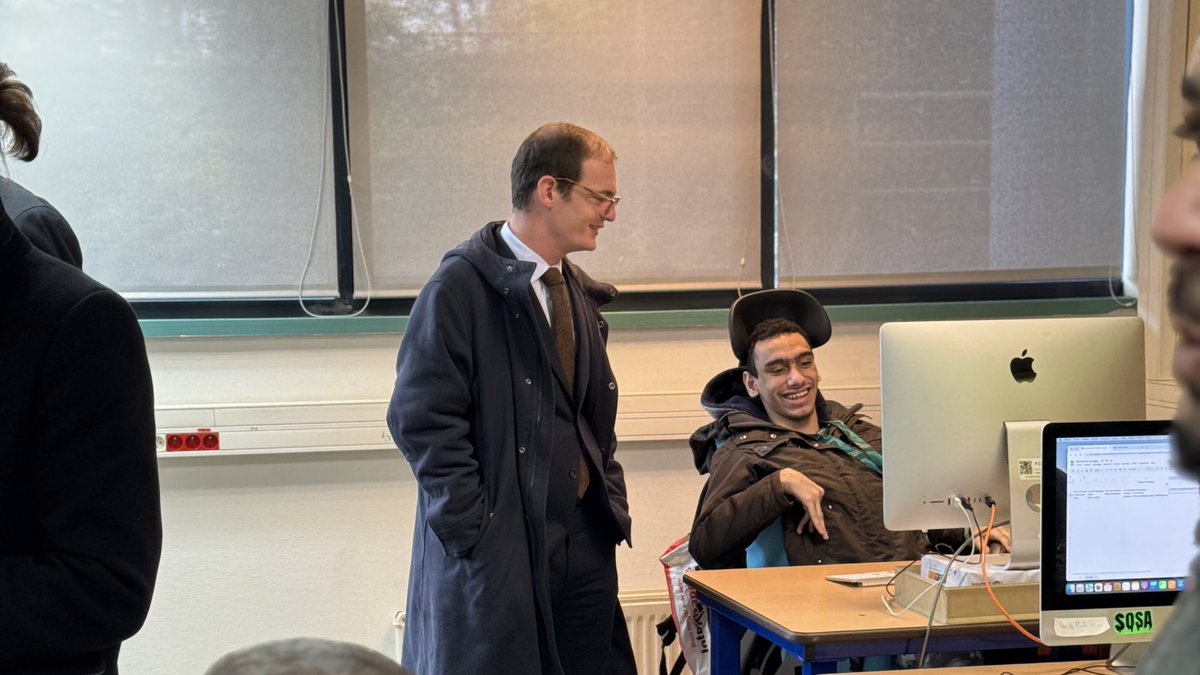 Pierre Cazeneuve tweet media