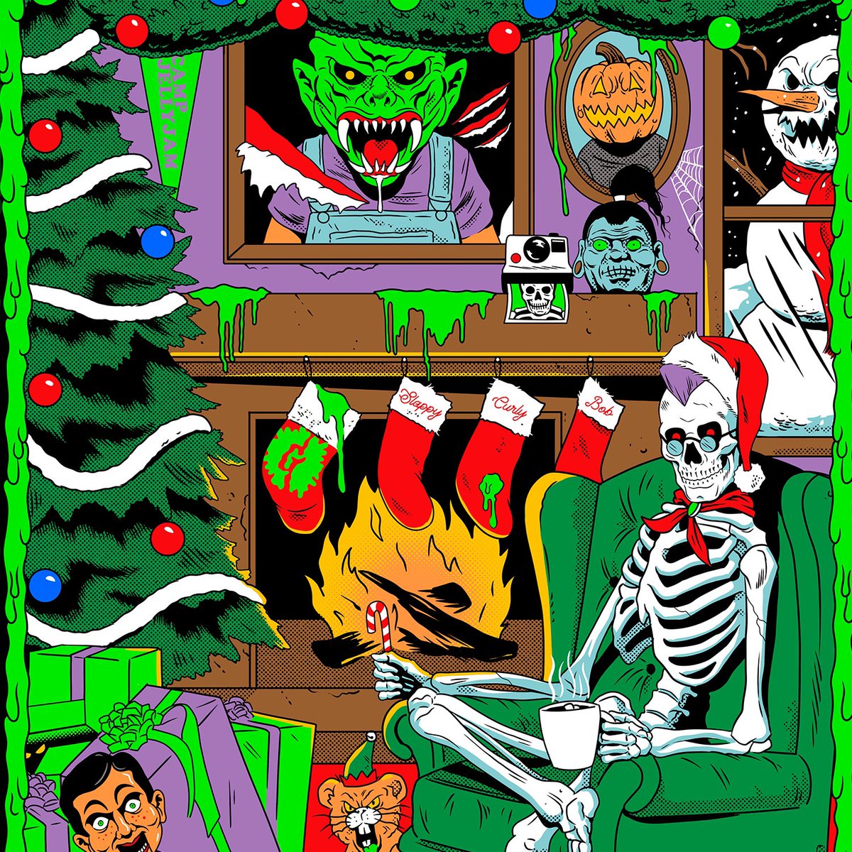 CAVITYCOLORS 🎃 tweet media