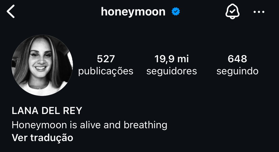 Lana Del Rey Brasil Mídia (@midiaLDRBR) / Posts / X