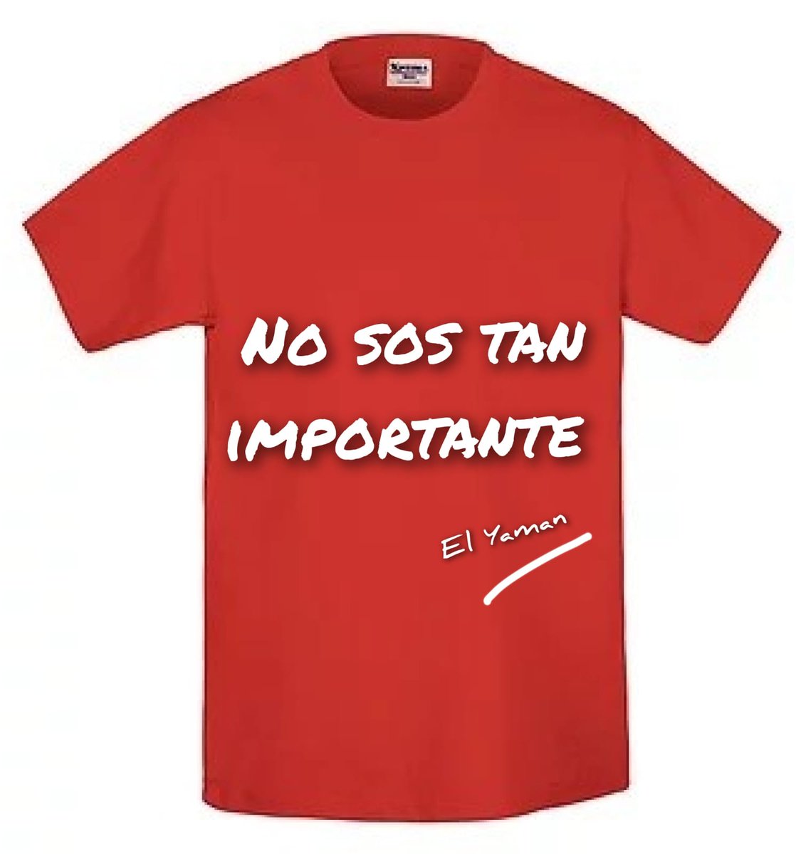 sebas166019's tweet photo. Encarga la tuya, se agotan. https://t.co/WstyEXTCYE