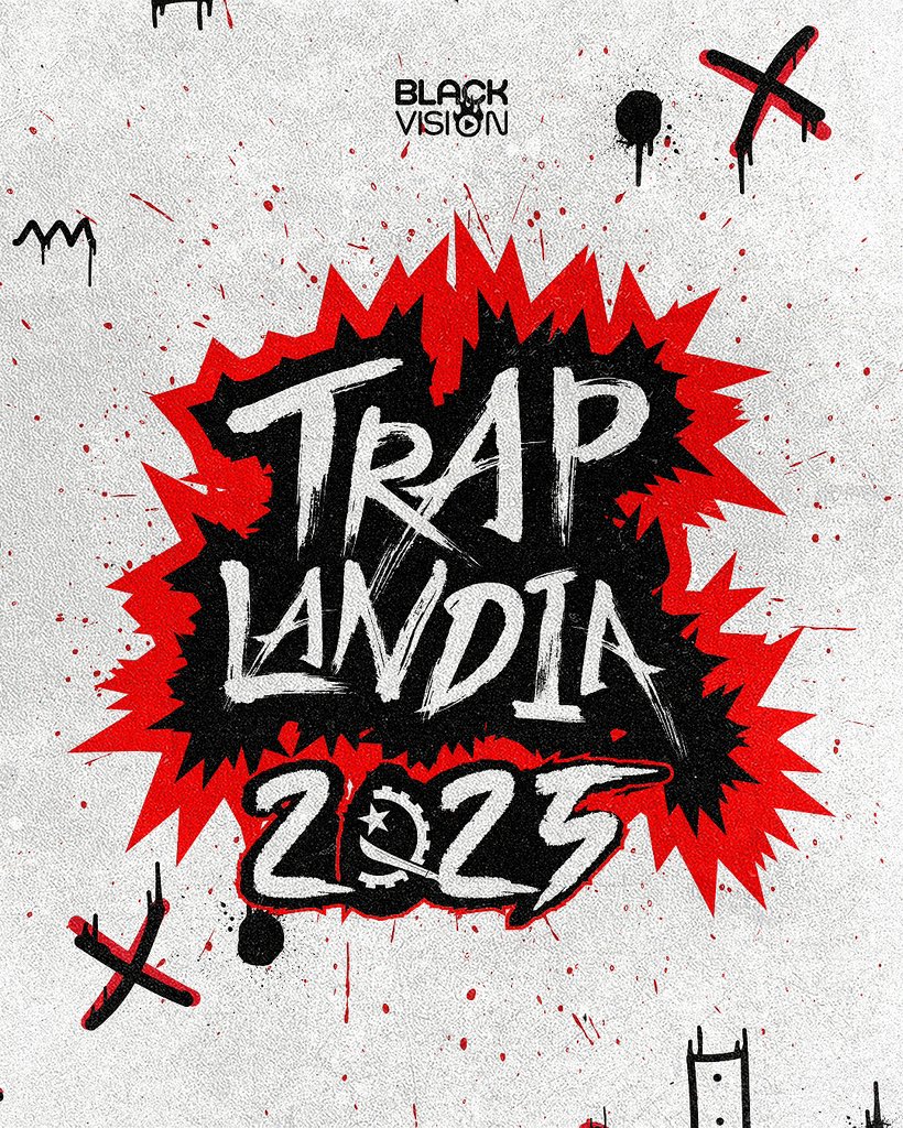 Voltaremos mais fortes, mais épicos e com mais trap! 2025, prepara-te 😮‍💨🔥