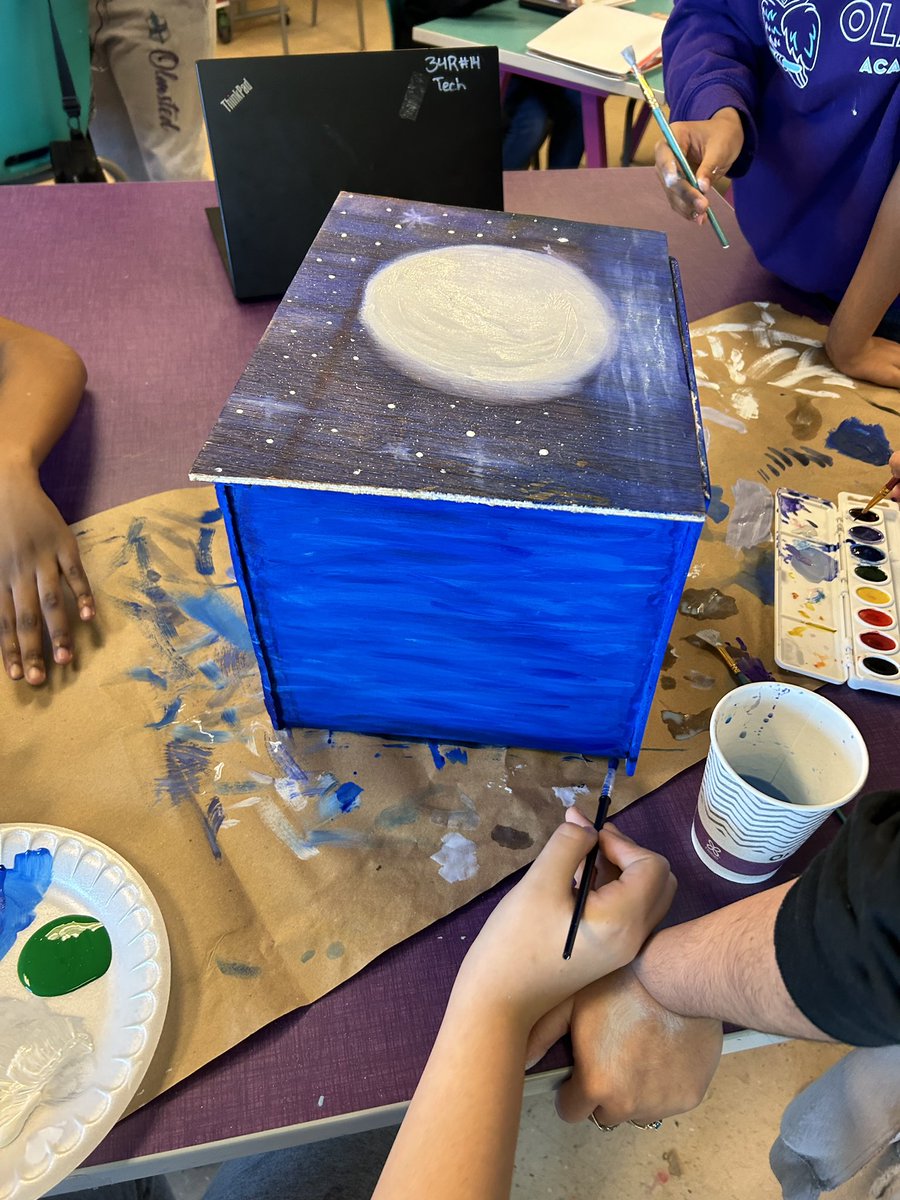ExploreOAS (@exploreoas) on Twitter photo STEAM at OAS with EXPLORE! Our E&D students designed, built, and painted bat boxes. Incredible work. Thanks so much to Ms. Love for making this happen! <a href="/ExploreJCPS/">JCPS Explore Pathways</a> <a href="/OlmstedSouth/">Olmsted South</a> <a href="/IHSBuildAcademy/">IHS Build Academy</a> <a href="/ShelbyTidbits/">Synthia Shelby</a> STEAM at OAS with EXPLORE! Our E&D students designed, built, and painted bat boxes. Incredible work. Thanks so much to Ms. Love for making this happen! <a href="/ExploreJCPS/">JCPS Explore Pathways</a> <a href="/OlmstedSouth/">Olmsted South</a> <a href="/IHSBuildAcademy/">IHS Build Academy</a> <a href="/ShelbyTidbits/">Synthia Shelby</a>