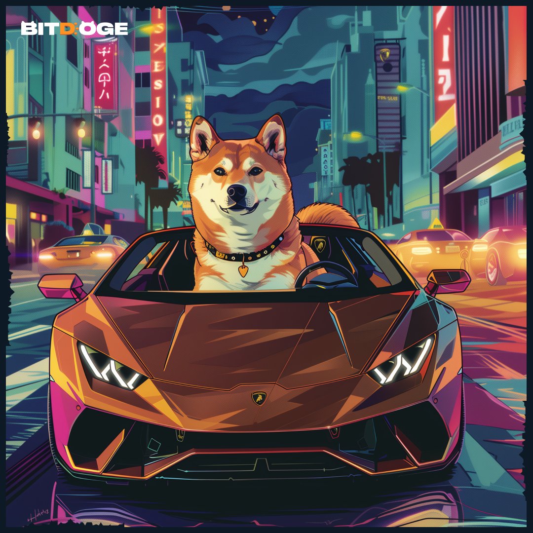 BitDoge tweet media