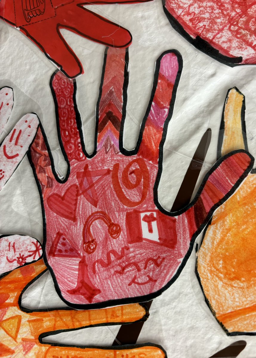Maple Grove P.S. (@maplegroveps) on Twitter photo Check out our amazing "Maple Grove Tree of Belonging" art installation project! Every MG student and staff member created a hand to represent themself. Together, we make a masterpiece! <a href="/SCDSB_Schools/">Simcoe County District School Board</a> <a href="/SCDSBequity/">SCDSB DEI/ML Department</a> <a href="/SCDSB_Wellness/">SCDSB Mental Heath & Well-being & Health/Wellness</a> Check out our amazing "Maple Grove Tree of Belonging" art installation project! Every MG student and staff member created a hand to represent themself. Together, we make a masterpiece! <a href="/SCDSB_Schools/">Simcoe County District School Board</a> <a href="/SCDSBequity/">SCDSB DEI/ML Department</a> <a href="/SCDSB_Wellness/">SCDSB Mental Heath & Well-being & Health/Wellness</a>