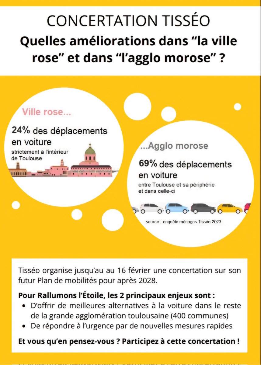 Rallumons l'Etoile ! tweet media