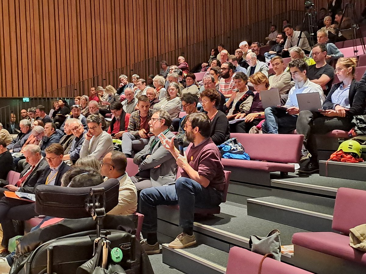 Rallumons l'Etoile ! tweet media