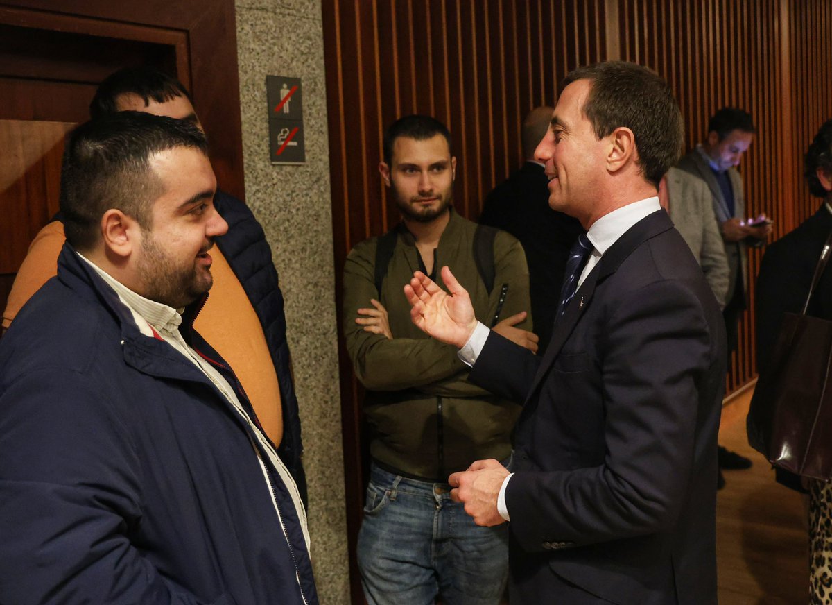 Gràcies per la convidada al Cercle Financer de Balears, i al seu president, Josep Francesc Conrado, per poder donar a conèixer el Pla de carreteres. La nostra illa es troba en ple procés de canvi i transformació en matèria de mobilitat, després d’anys d’abandonament i paràlisi.