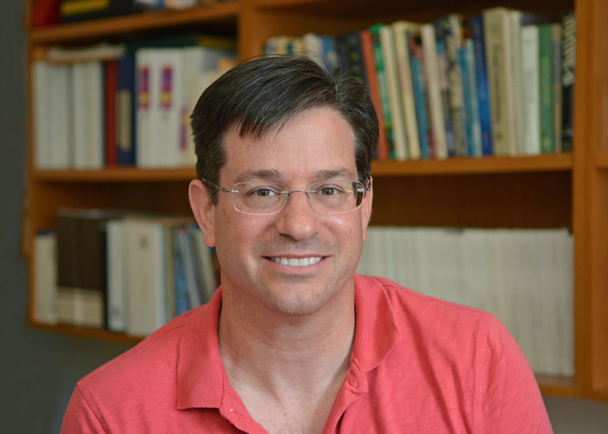 Join us for our weekly Nelson Seminar, tomorrow at 4:00PM in HGL 113 with guest lecturer James Saiers! His talk is titled - "Natural and Anthropogenic Processes Affecting Drinking-Water Quality within Rural Communities of the Appalachian Basin"