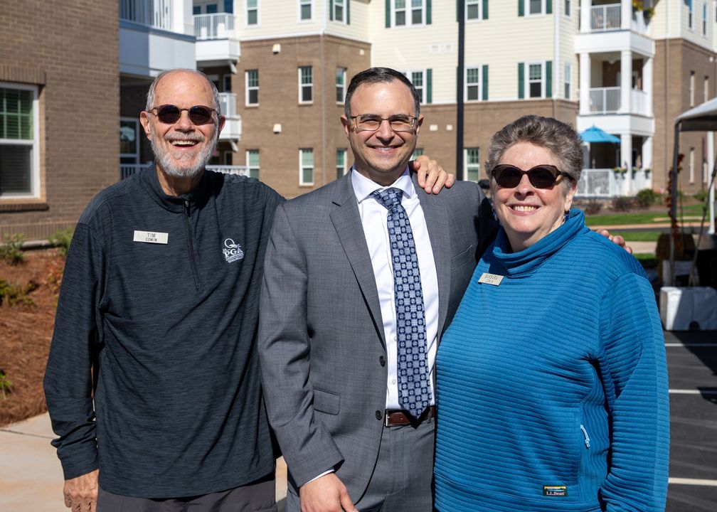 Acts Retirement tweet media