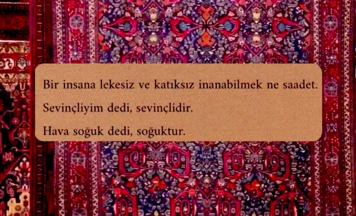 Esen Ozturk (@esenozturk41) on Twitter photo 