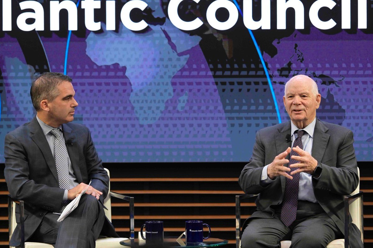 Arsht Latin America Center & Caribbean Initiative tweet media