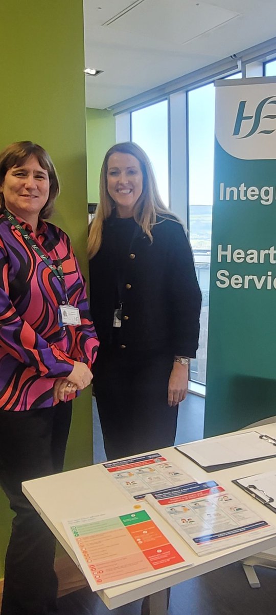Una ONeill (@unaoneill17) on Twitter photo A valuable day today at #CDM study day with HSE health promotion across CHO7 sharing their knowledge and services that are readily available to support people with chronic disease.<a href="/O2Michelle1/">Michelle Carey</a> <a href="/yumyumrachum/">Rachel Mulcahy</a> <a href="/GillieLoughlin/">Gillie O'Loughlin</a> <a href="/HSEDubMidlands/">HSE Dublin and Midlands</a> @HW_DSKWW A valuable day today at #CDM study day with HSE health promotion across CHO7 sharing their knowledge and services that are readily available to support people with chronic disease.<a href="/O2Michelle1/">Michelle Carey</a> <a href="/yumyumrachum/">Rachel Mulcahy</a> <a href="/GillieLoughlin/">Gillie O'Loughlin</a> <a href="/HSEDubMidlands/">HSE Dublin and Midlands</a> @HW_DSKWW