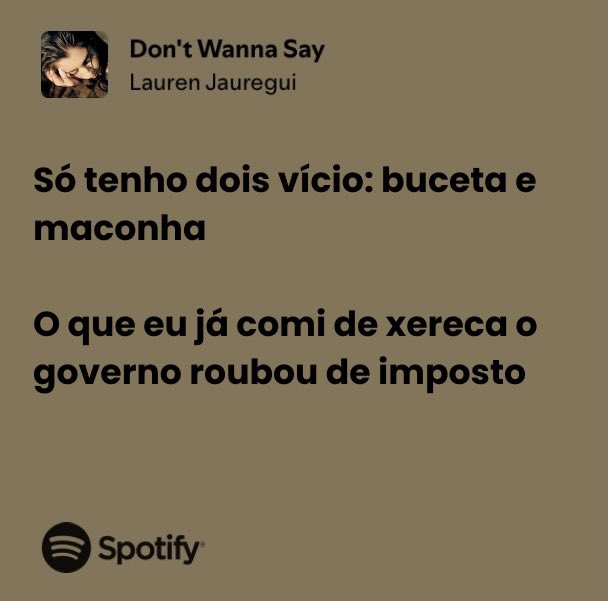 infolaurenbrasi's tweet photo. Quem foi ? 🤡 https://t.co/KjDmnAGblg