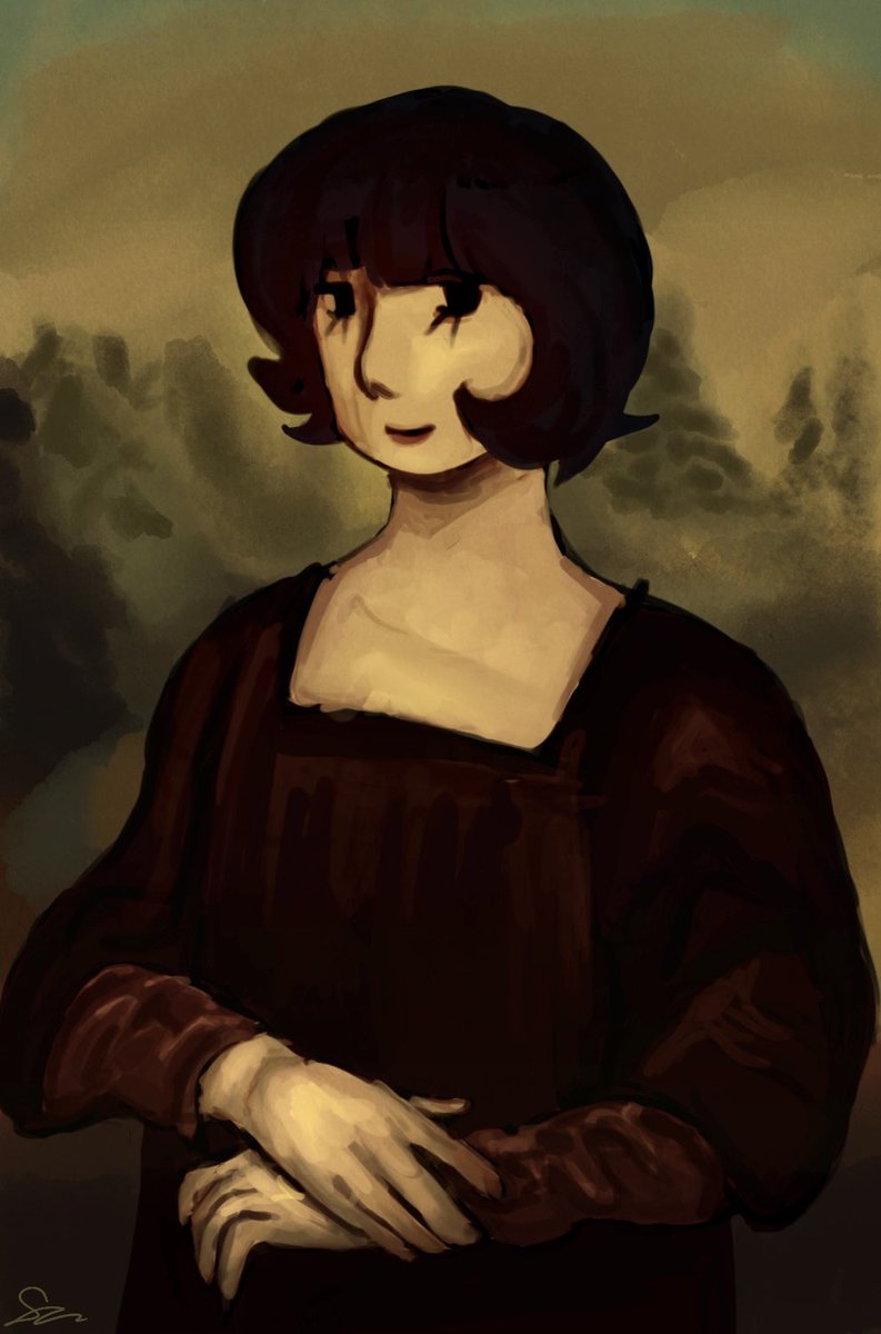 NEWDARLINGZ's tweet image. Call me #moniquegibeau from #ridethecyclone the way i am Fucked Up