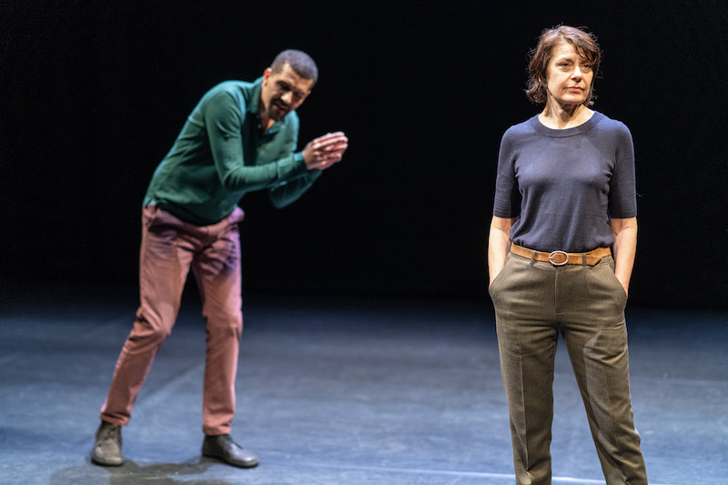 The Reviews Hub (@thereviewshub) on Twitter photo #THEATRE #REVIEW Forced Entertainment: If All Else Fails <a href="/battersea_arts/">BatterseaArtsCentre</a> <a href="/ForcedEnts/">Forced Entertainment</a> 'likely to cause discombobulation, disorientation, and profound feelings of existential despair' ⭐️⭐️⭐️ thereviewshub.com/forced-enterta… #London #THEATRE #REVIEW Forced Entertainment: If All Else Fails <a href="/battersea_arts/">BatterseaArtsCentre</a> <a href="/ForcedEnts/">Forced Entertainment</a> 'likely to cause discombobulation, disorientation, and profound feelings of existential despair' ⭐️⭐️⭐️ thereviewshub.com/forced-enterta… #London