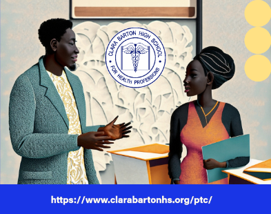 Clara Barton High School for Health Professions tweet media