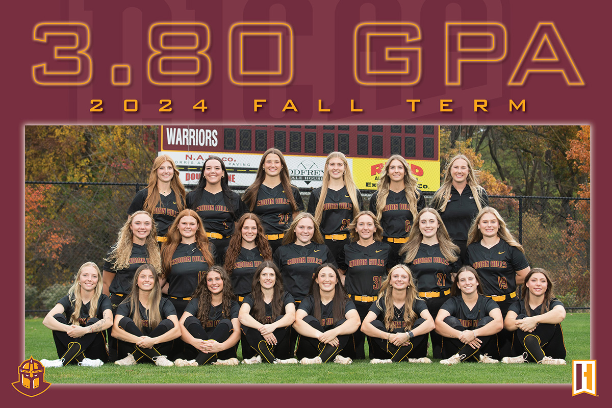 IHCC Athletics tweet media