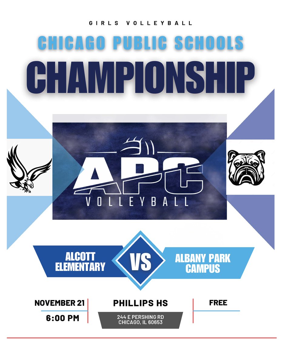 Albany Park Mul Acad (@apmabulldogs) on Twitter photo 