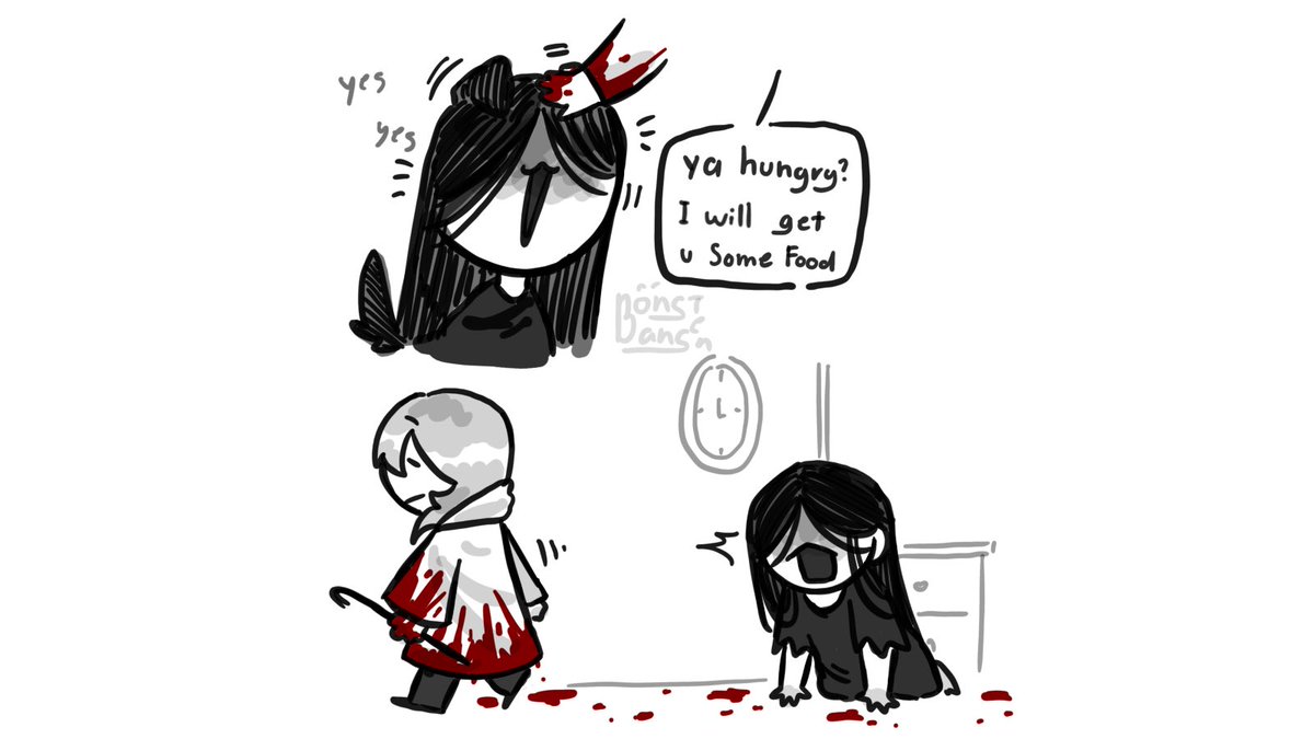 thebong1301's tweet photo. #Homicipher #homicipherfanart #mrcrawling https://t.co/8eELHlLShO