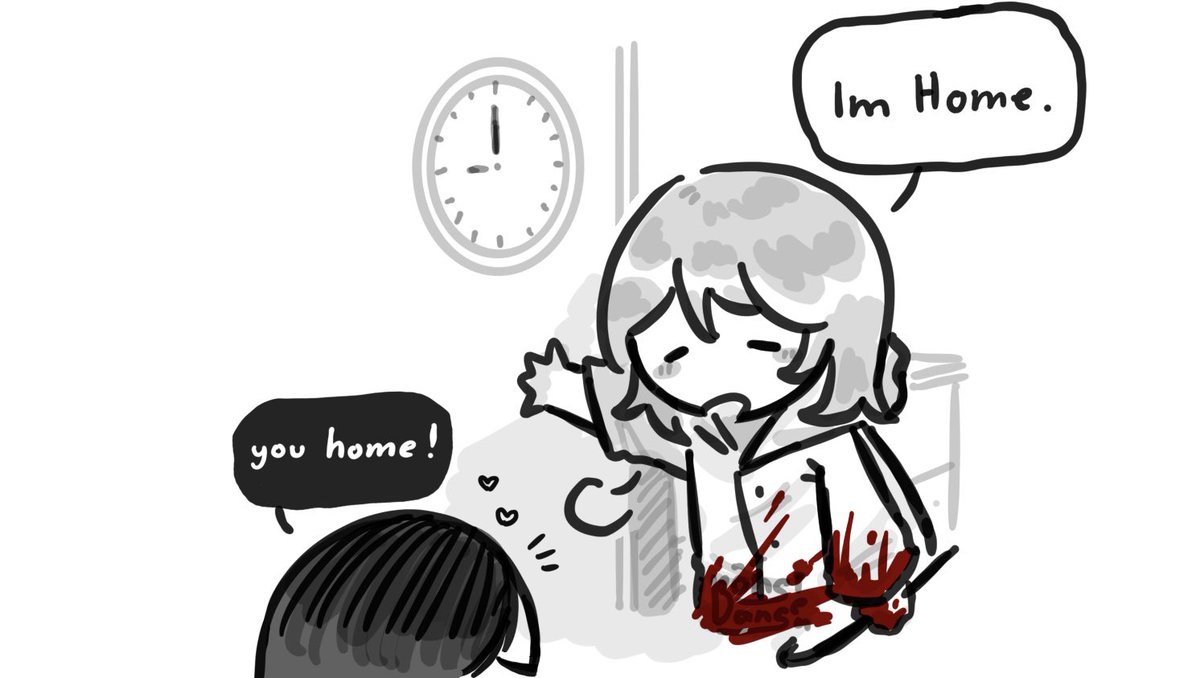 thebong1301's tweet photo. #Homicipher #homicipherfanart #mrcrawling https://t.co/8eELHlLShO
