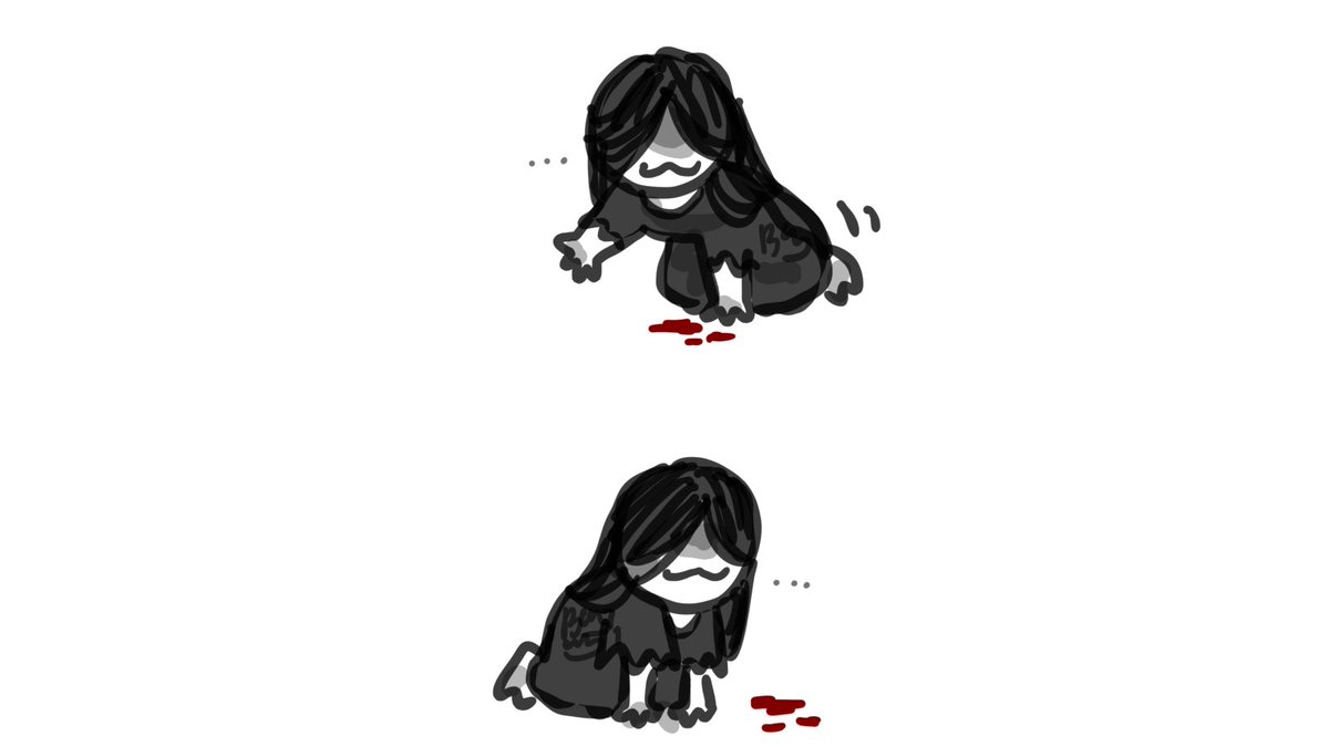 thebong1301's tweet photo. #Homicipher #homicipherfanart #mrcrawling https://t.co/8eELHlLShO