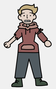 Bellbugsie's tweet photo. @DustMan_7 I drew fanart for you https://t.co/Q1isBiFLVS