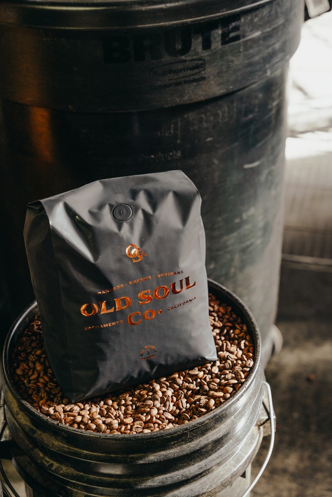 Say hello to our stylish new bags from Old Soul for our vendor accounts! 

#SacramentohasSoul