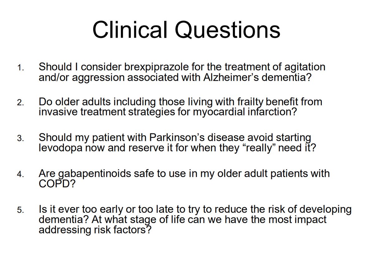 UpdateInGeriatrics tweet media