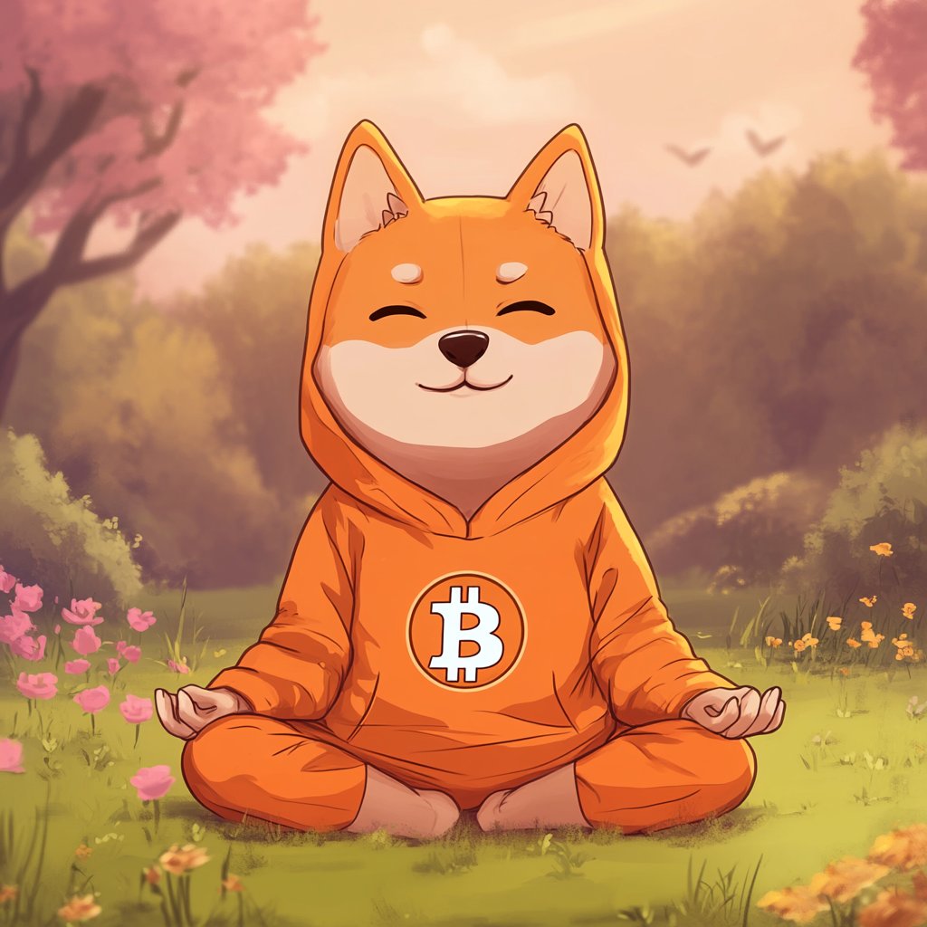 LeonidasNFT's tweet image. Literally every memecoin is in the red today

It is just a fact that for every memecoin half of the time it will go up and half of the time it will go down

What separates $DOG is that we have an Army that shows up on the red days

The story of $DOG has just begun

Just hodl