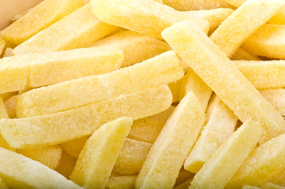 Tim Inklebarger (@inklebarger) on Twitter photo Price gouging by #supermarkets was a hot topic in the news this year, but #grocers have argued that it's the producers who are gouging them. Who's at fault? Here's a lawsuit that focuses on the alleged frozen french fry cartel. What do you think? <a href="/SN_news/">Supermarket News</a>
bsky.app/profile/timink… Price gouging by #supermarkets was a hot topic in the news this year, but #grocers have argued that it's the producers who are gouging them. Who's at fault? Here's a lawsuit that focuses on the alleged frozen french fry cartel. What do you think? <a href="/SN_news/">Supermarket News</a>
bsky.app/profile/timink…