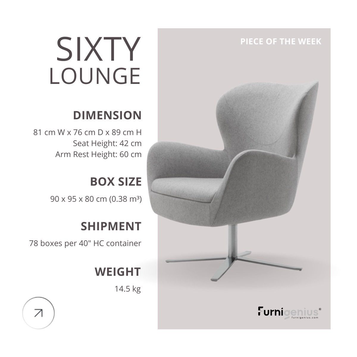 FurniGenius's tweet image. 