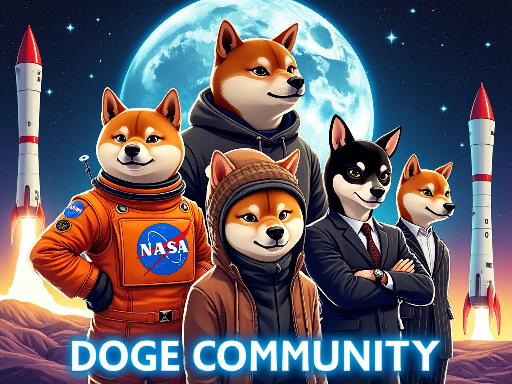 HeadofDoge tweet media