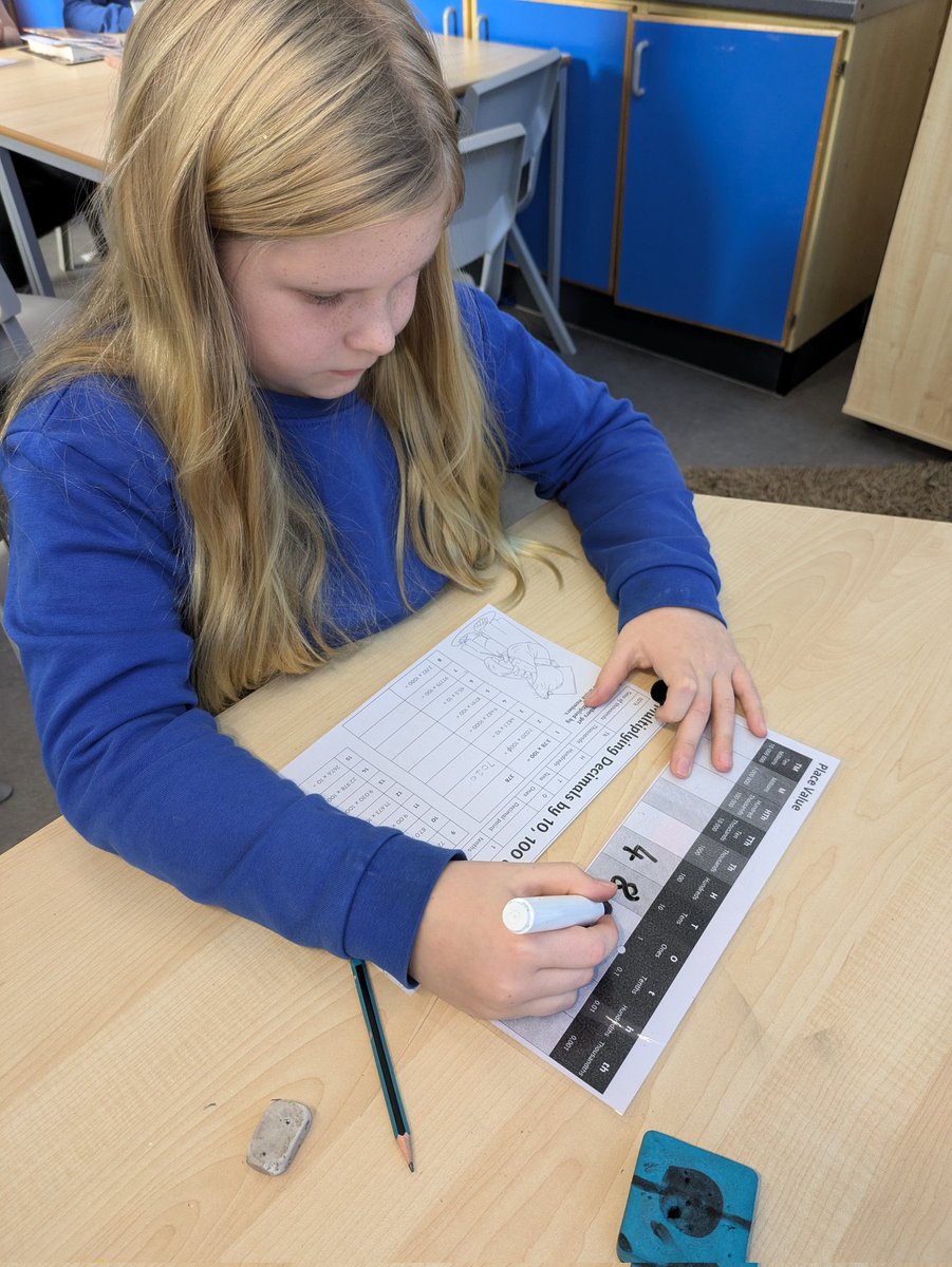 Milnathort Primary School and Nursery (@milnathortps) on Twitter photo Learning to multiply by 10/100/1000 by visualising and physically moving numbers to the left. Lots of concentration this morning! <a href="/PKCTeach/">PKC Learning and Teaching</a> <a href="/MathsScot/">Making Maths Count</a> <a href="/edscot_maths/">edscot_maths</a> <a href="/NumeracyPKC1/">Numeracy@PKC</a> Learning to multiply by 10/100/1000 by visualising and physically moving numbers to the left. Lots of concentration this morning! <a href="/PKCTeach/">PKC Learning and Teaching</a> <a href="/MathsScot/">Making Maths Count</a> <a href="/edscot_maths/">edscot_maths</a> <a href="/NumeracyPKC1/">Numeracy@PKC</a>