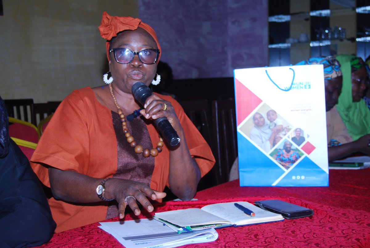 From just 50 to over 300 empowered women, the #WPS initiative in Kaduna State has transformed peacebuilding! Women now lead in mediation &amp; conflict resolution from local councils to traditional institutions, driving sustainable peace.
Funders <a href="/NorwayMFA/">Norway MFA</a>
Partners <a href="/cleenfoundation/">CLEEN Foundation</a>