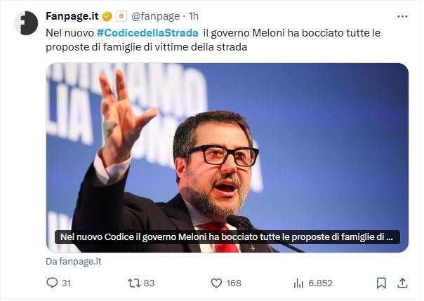 Alessandro Leonardi tweet media