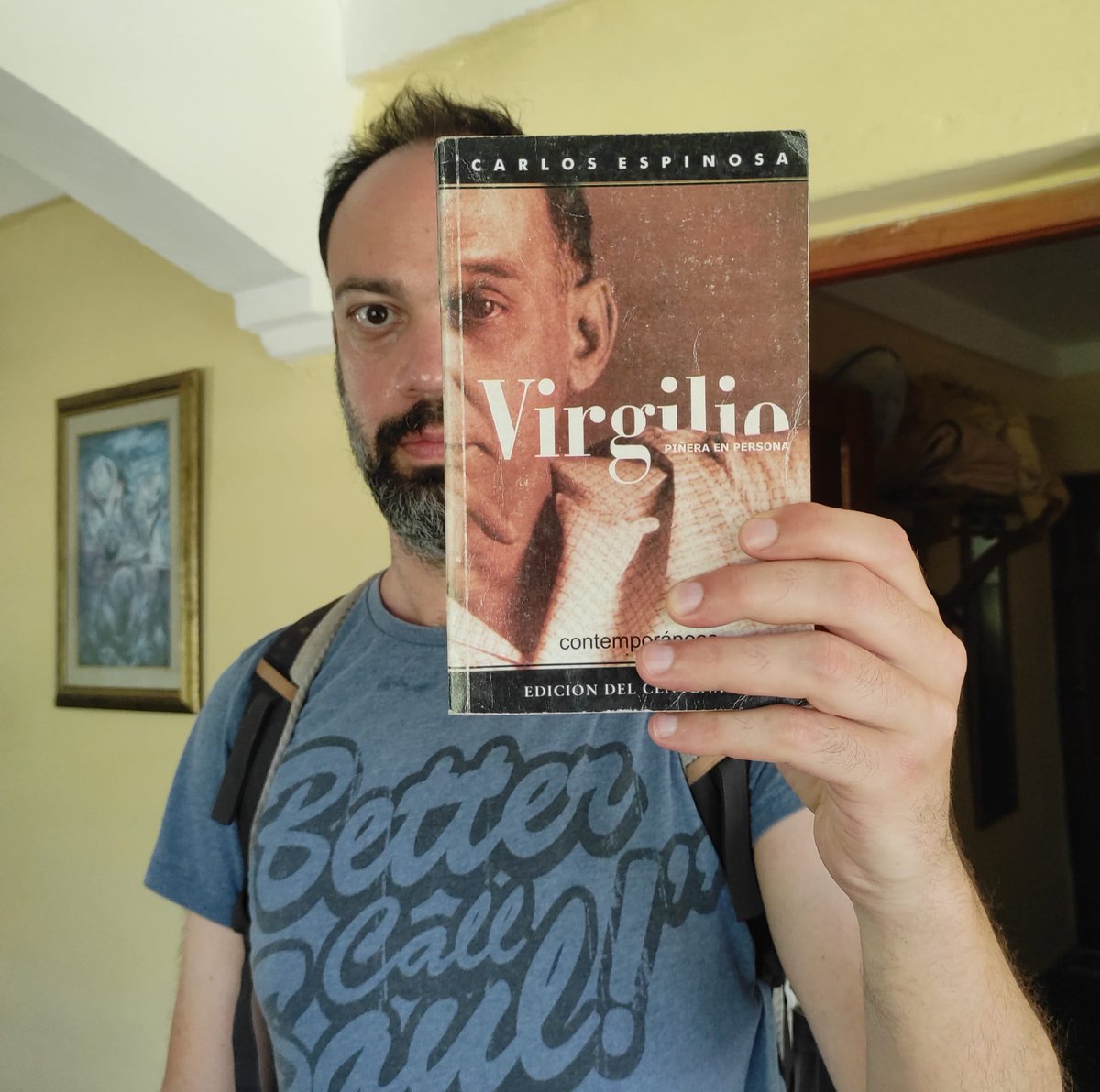 Vince tweet media