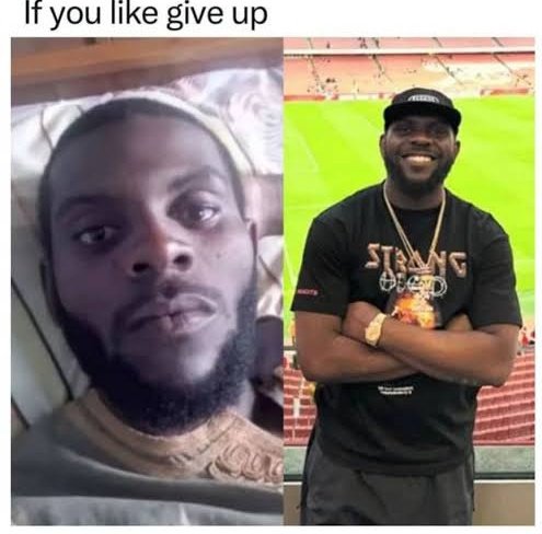 Legitblogger1's tweet photo. @Odumodublvck_ Boss I don dey follow you since the day of Picanto featuring Zlatan and Ecko Miles where you dropped those hard and hit bars, I can't thank God less for your progress and success on your hit track Declan which has actually been a blessing to you and we the black sheep's. 🇧🇪🇧🇪🇧🇪 https://t.co/gSUiLasu71