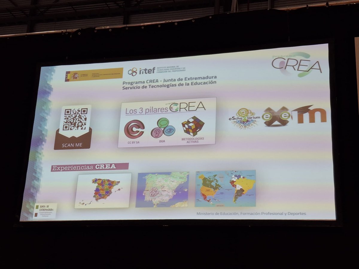 Educación, Ciencia y Formación Profesional tweet media