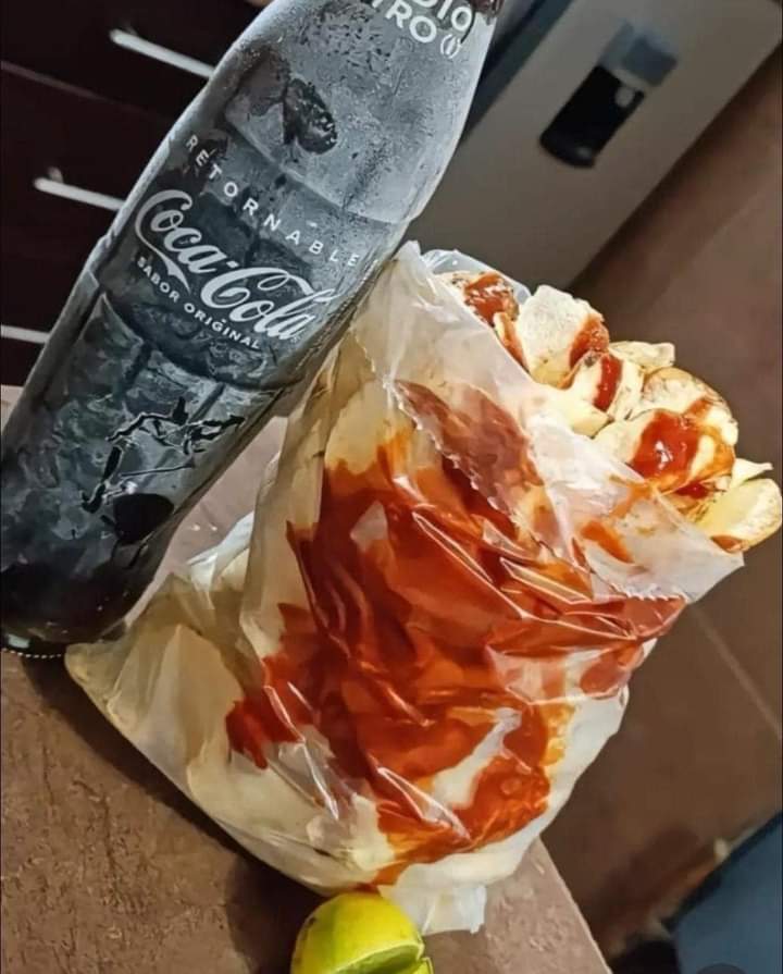 Omi_Garfito's tweet image. Los pobres somos felices con tan poco.