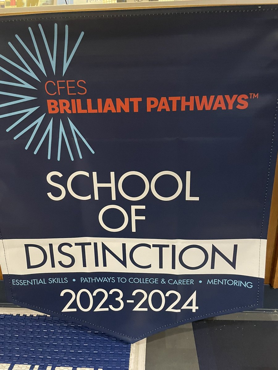 Mr. Hauser (@mrhausernlsd) on Twitter photo I had a great experience at the <a href="/BrilliantCFES/">CFES Brilliant Pathways</a> conference in Vermont. <a href="/NorthernLehigh/">Northern Lehigh School District</a> MS earned its second consecutive School of Distinction award for excellence in college & career readiness. Also, I was privileged to present with Dr. Robert Seaberg, formerly of Morgan Stanley. I had a great experience at the <a href="/BrilliantCFES/">CFES Brilliant Pathways</a> conference in Vermont. <a href="/NorthernLehigh/">Northern Lehigh School District</a> MS earned its second consecutive School of Distinction award for excellence in college & career readiness. Also, I was privileged to present with Dr. Robert Seaberg, formerly of Morgan Stanley.