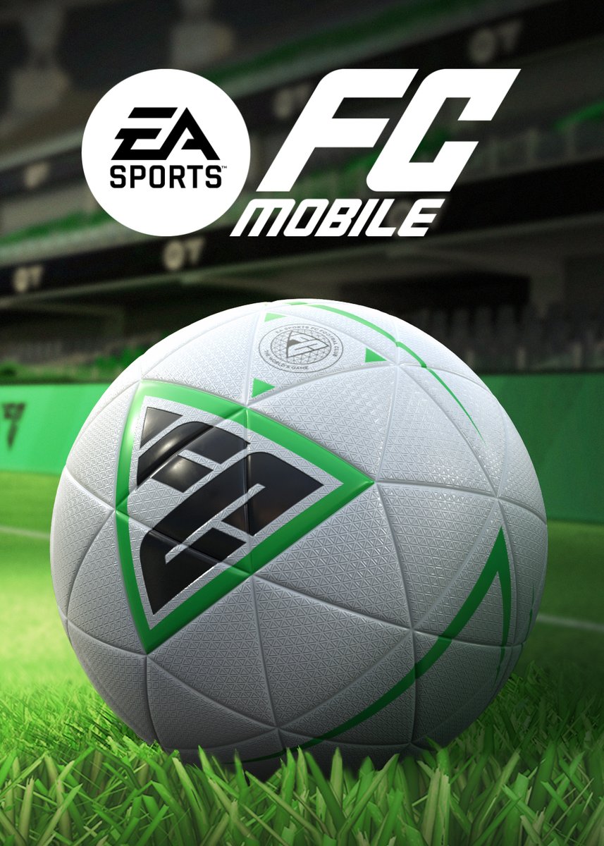 EA SPORTS FC MOBILE tweet media