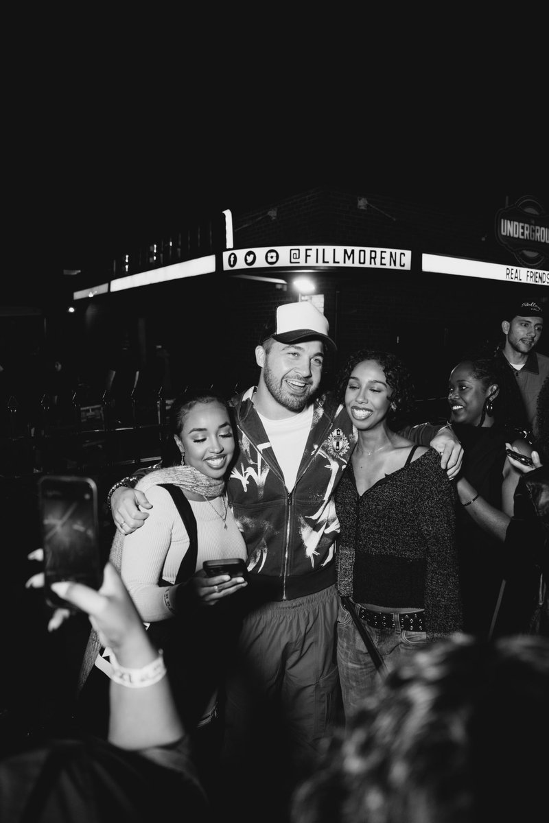 Majid Jordan tweet media