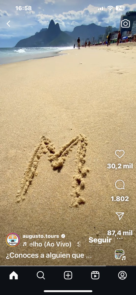 KandelMario's tweet image. Que mala suerte tengo.
No me gusta la playa.