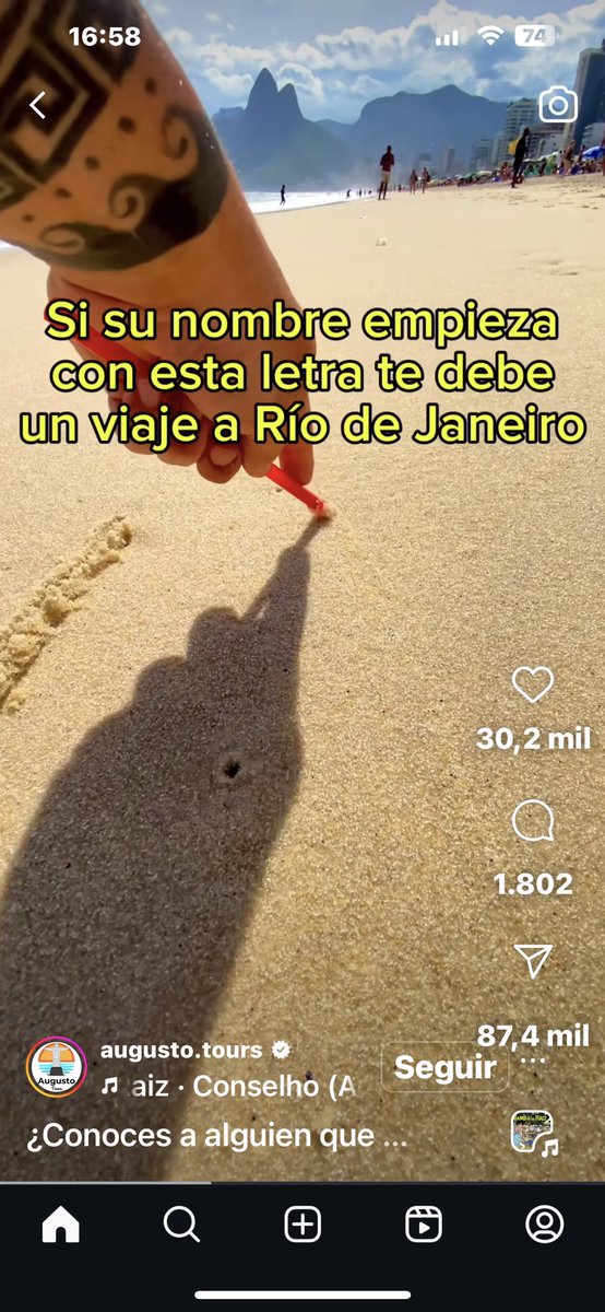 KandelMario's tweet image. Que mala suerte tengo.
No me gusta la playa.