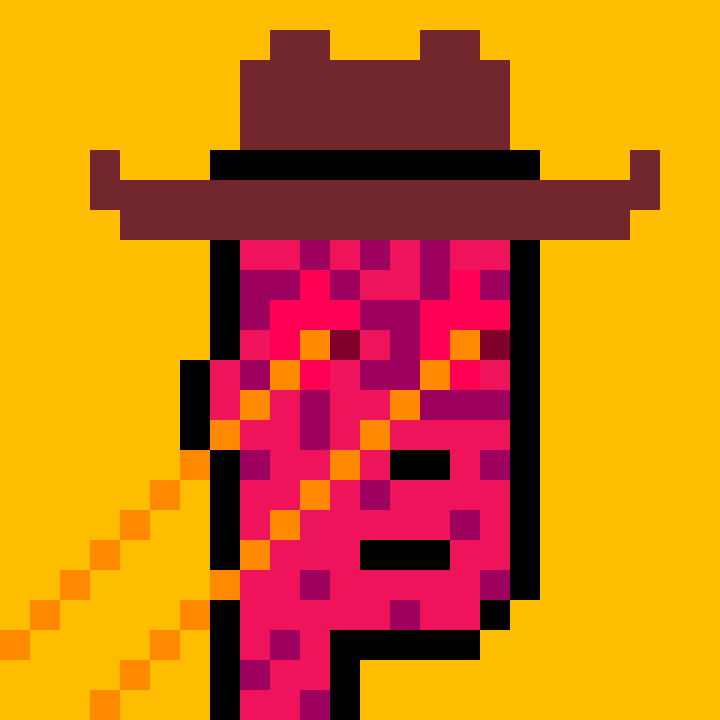 💥Lazer Eye Punks💥 tweet media