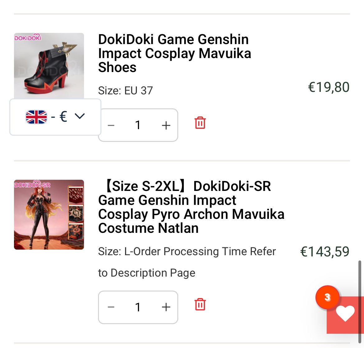 eccentricfool_'s tweet photo. #dokidokicovermy2025 #dokidokicosplay #dokidokicostume #2025 #cosplan #cosplayer #genshinimpact #honkaistarrail #zenlesszonezero #loveanddeepspace #hoyoverse #cosplay #giveaway #dokidokicosplaygiveaway https://t.co/D5OAV2IPZq