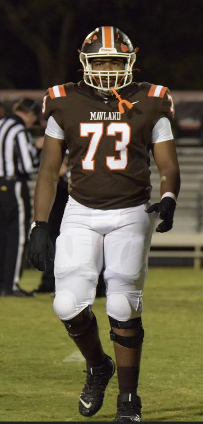 Trey Moon (@treymoon14) on Twitter photo ๐จ Senior Season Highlights ๐จ Thank you to everyone who helped me along the way!
SC 5A Division 1
c/o 2025 OL
6โ3 | 275 lbs
4.36 GPA
hudl.com/video/3/182411โฆ
<a href="/train0187/">TRAINBUILT PERFORMANCE</a> <a href="/_CoachCook/">Coach Andre Cook ๐ค๐พ</a> <a href="/mowings96/">Coach Owings</a> <a href="/CoachRay59/">Raymond Brown</a> <a href="/MavLandFootball/">Mauldin Mavericks Football ๐</a> <a href="/HighSchoolBlitz/">High School Blitz</a> <a href="/PrepRedzoneSC/">Prep Redzone South Carolina</a> ๐จ Senior Season Highlights ๐จ Thank you to everyone who helped me along the way!
SC 5A Division 1
c/o 2025 OL
6โ3 | 275 lbs
4.36 GPA
hudl.com/video/3/182411โฆ
<a href="/train0187/">TRAINBUILT PERFORMANCE</a> <a href="/_CoachCook/">Coach Andre Cook ๐ค๐พ</a> <a href="/mowings96/">Coach Owings</a> <a href="/CoachRay59/">Raymond Brown</a> <a href="/MavLandFootball/">Mauldin Mavericks Football ๐</a> <a href="/HighSchoolBlitz/">High School Blitz</a> <a href="/PrepRedzoneSC/">Prep Redzone South Carolina</a>