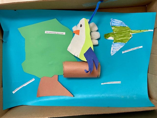 Bernard Middle MSD tweet media